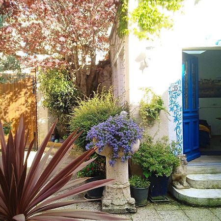 Mysaintaubin Bed & Breakfast Eksteriør bilde