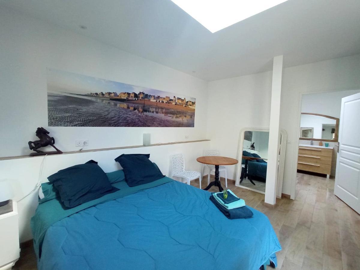 Mysaintaubin Bed & Breakfast Eksteriør bilde