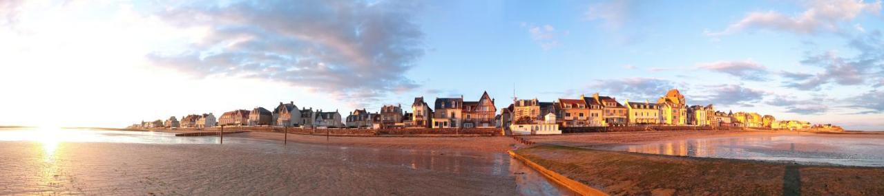 Mysaintaubin Bed & Breakfast Eksteriør bilde