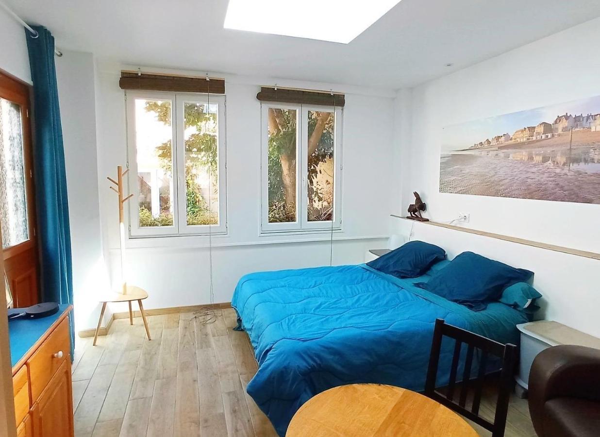 Mysaintaubin Bed & Breakfast Eksteriør bilde
