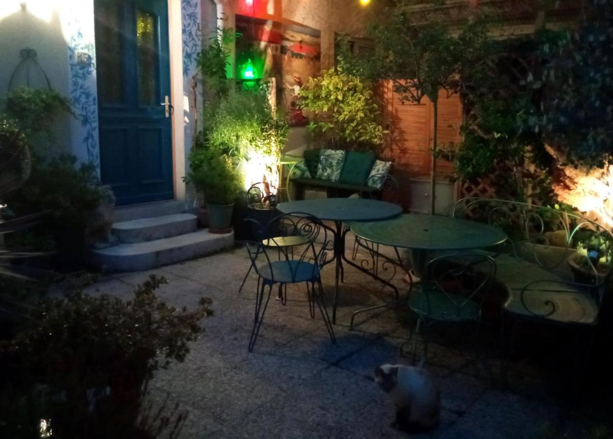 Mysaintaubin Bed & Breakfast Eksteriør bilde