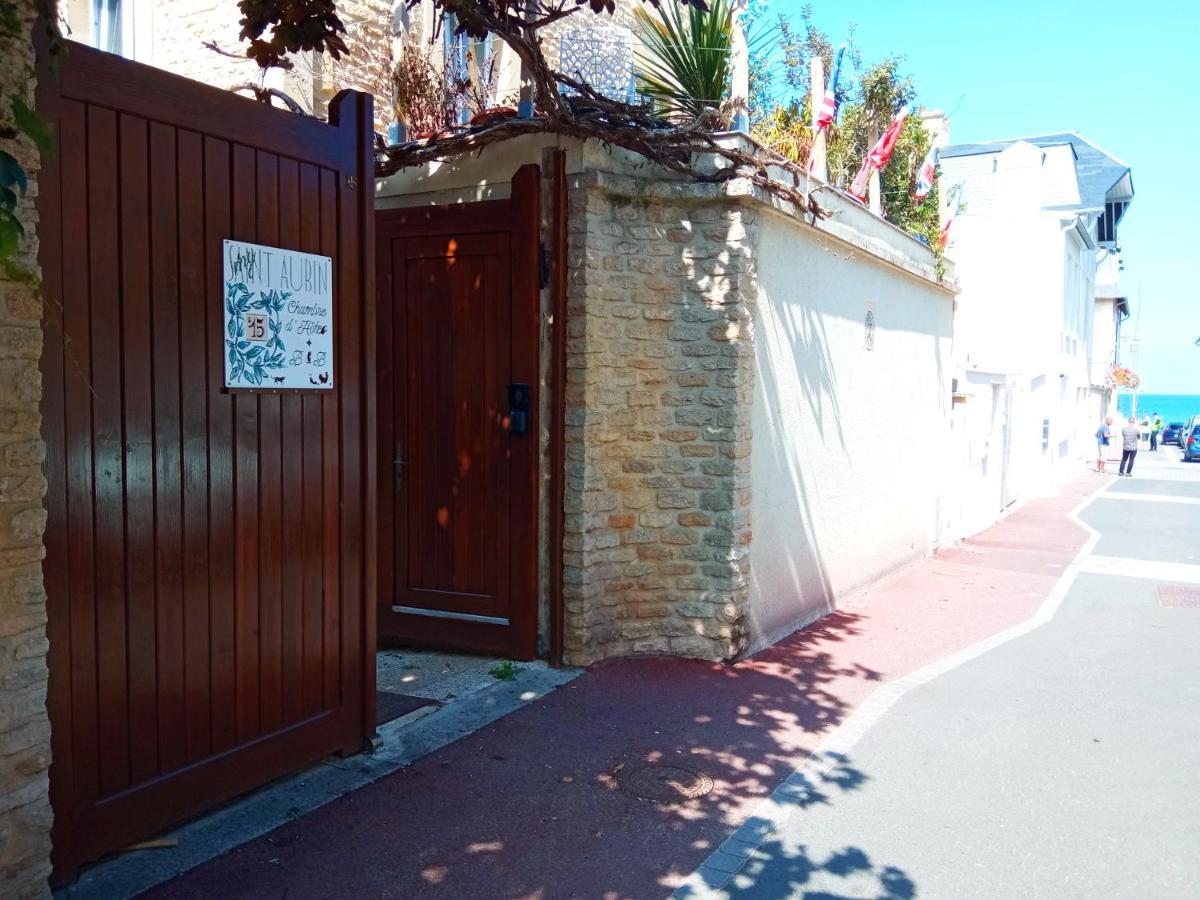 Mysaintaubin Bed & Breakfast Rom bilde