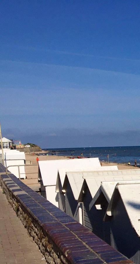 Mysaintaubin Bed & Breakfast Rom bilde
