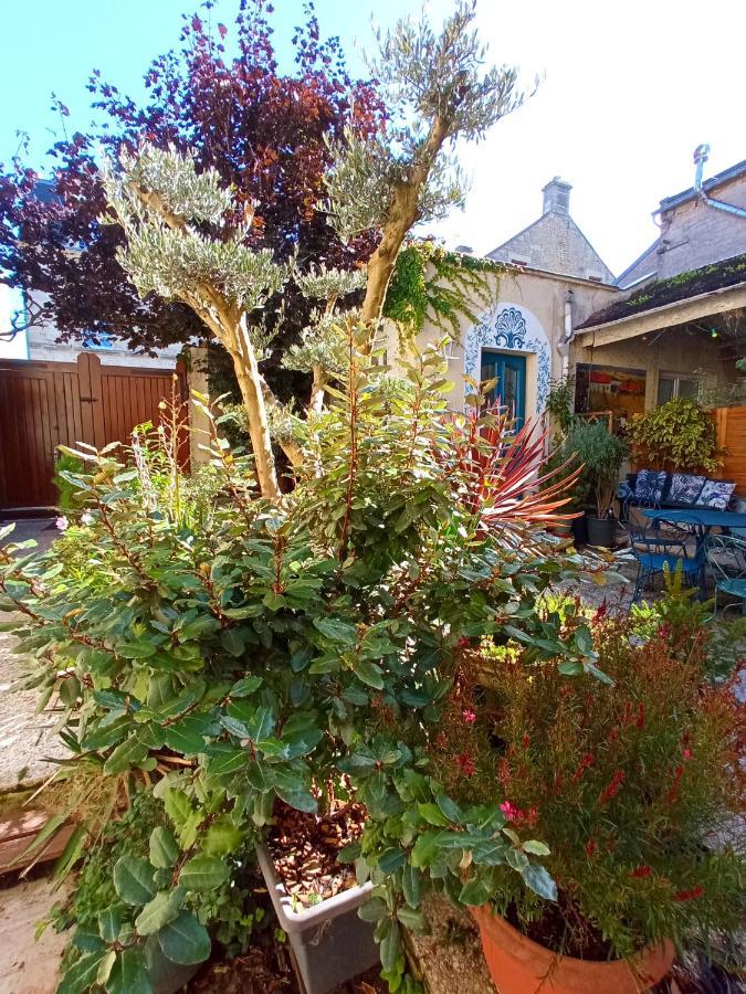 Mysaintaubin Bed & Breakfast Rom bilde