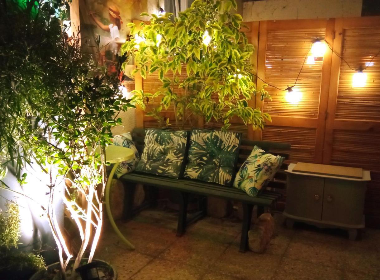 Mysaintaubin Bed & Breakfast Eksteriør bilde