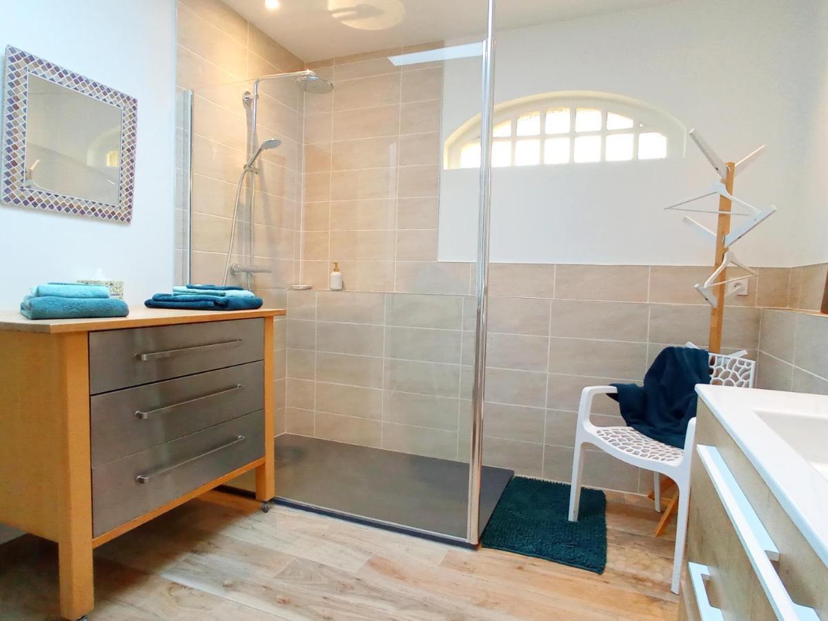 Mysaintaubin Bed & Breakfast Eksteriør bilde