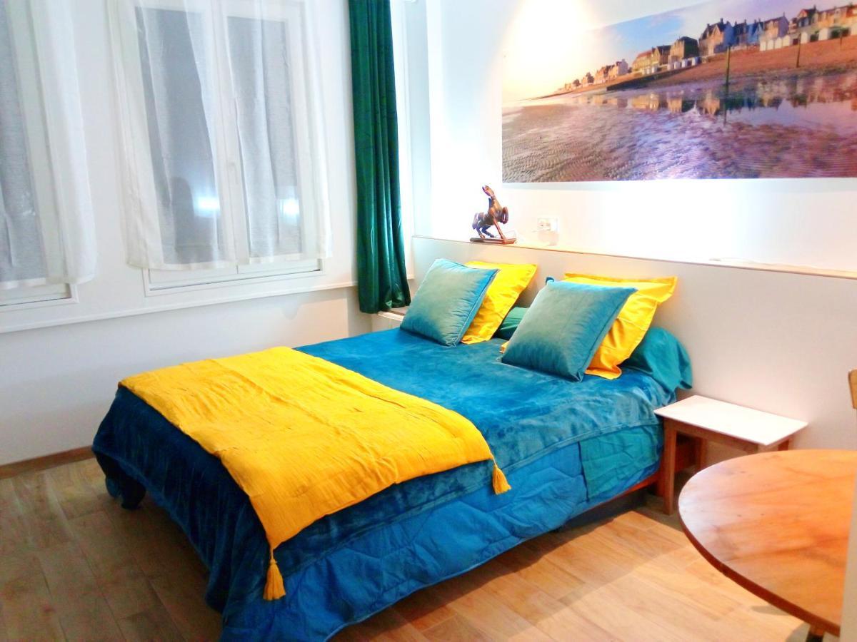 Mysaintaubin Bed & Breakfast Eksteriør bilde